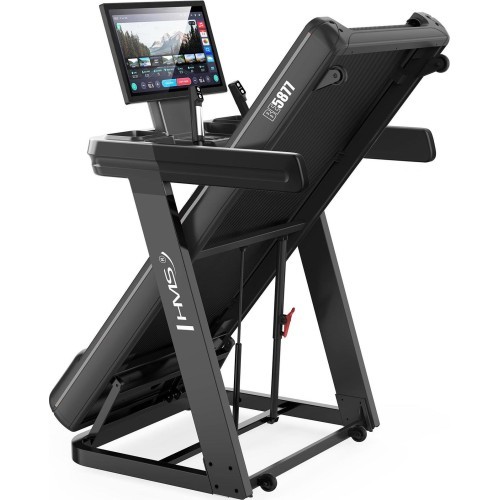 BE5877 ELECTRIC TREADMILL HMS