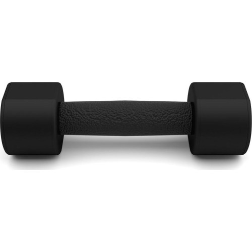 Полиуретановые гантели TPU HPT HMS - 2 x 2 kg