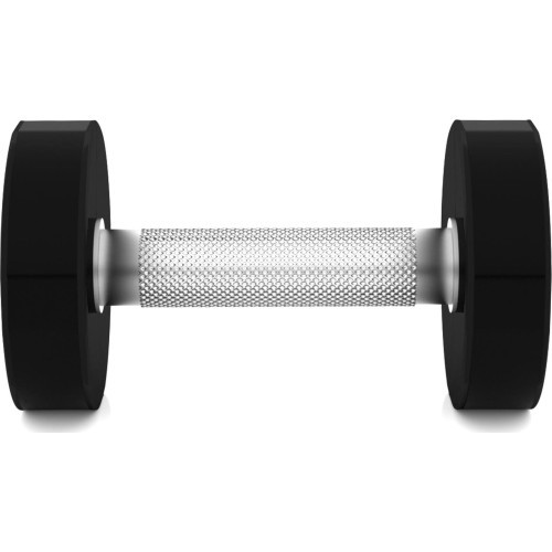 HPC POLYURETHANE DUMBBELL CPU HMS - 5kg