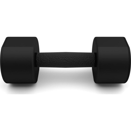 HPT POLYURETHANE DUMBBELLS TPU HMS - 2 x 5 kg