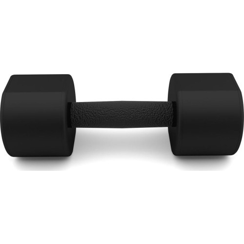 Poliuretaniniai TPU hanteliai HPT HMS - 2 x 6 kg