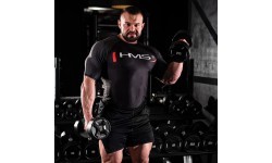 HPC POLYURETHANE DUMBBELL CPU HMS - 12.5kg