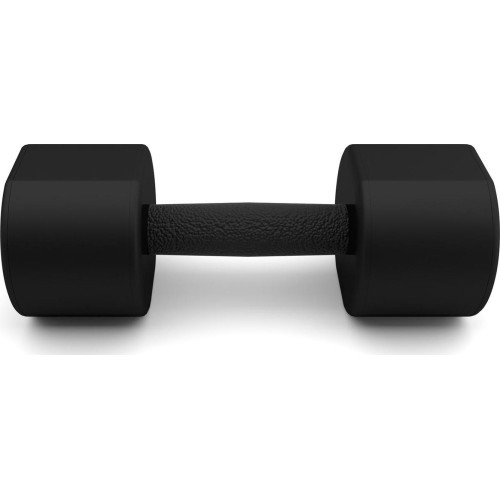 Полиуретановые гантели TPU HPT HMS - 2 x 7 kg