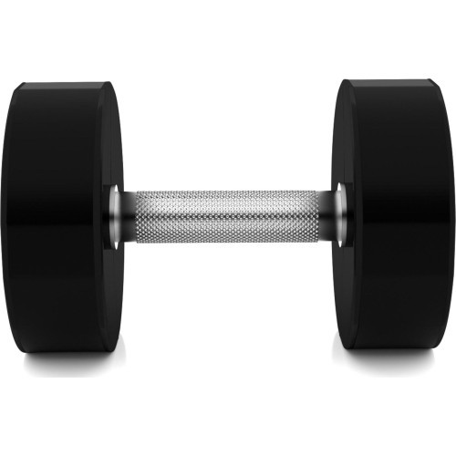 HPC POLYURETHANE DUMBBELL CPU HMS - 15 kg
