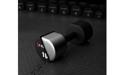 Полиуретановые гантели TPU HPT HMS - 2x10 кг