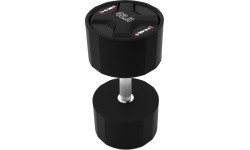 Poliuretaninis hantelis HPC CPU HMS - 42.5kg