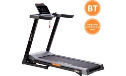 BE5873 ELECTRIC TREADMILL HMS