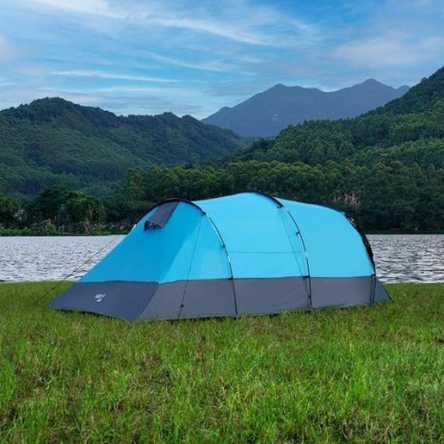 NC3027 CAMPING TENT VOYAGER NILS CAMP