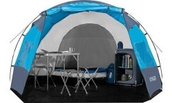 NC3027 CAMPING TENT VOYAGER NILS CAMP