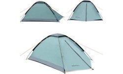 Кемпинговая палатка NC6033 Green Nightfall Nils Camp