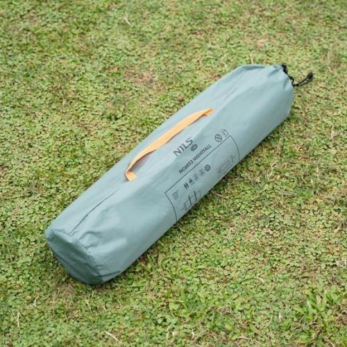Кемпинговая палатка NC6033 Green Nightfall Nils Camp