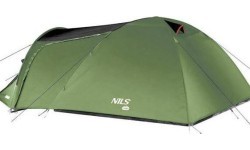 NC6312 CAMPING TENT TRACTOR III NILS CAMP