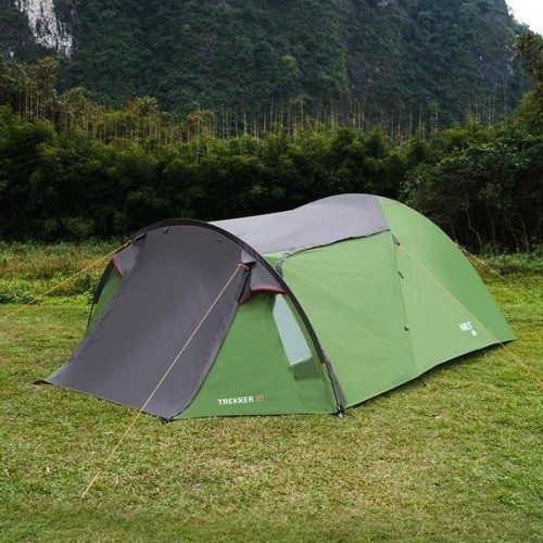 NC6312 CAMPING TENT TRACTOR III NILS CAMP