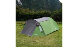 NC6312 CAMPING TENT TRACTOR III NILS CAMP
