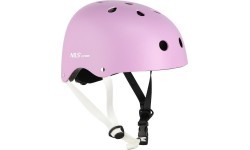 MTW001 HELMET NILS EXTREME - Violet