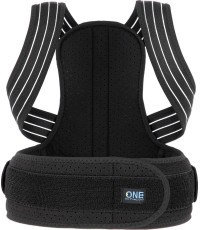 Laikysenos korektorius KP207 One Fitness