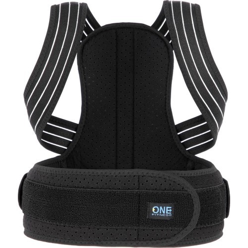 Laikysenos korektorius KP207 One Fitness