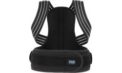 Корректор осанки KP207 One Fitness