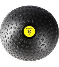 Тренировочный мяч PST - Slam Ball HMS - 20 кг