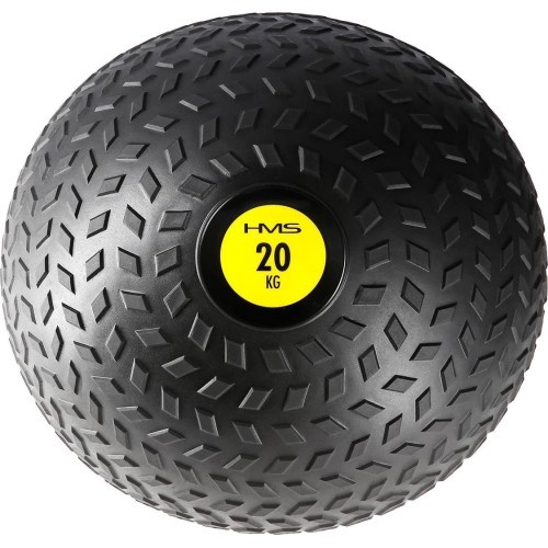 PST EXCERCISE BALL - SLAM BALL HMS - 20 kg