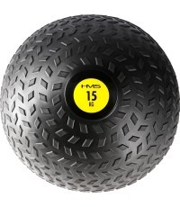 Тренировочный мяч PST - Slam Ball HMS - 15 кг