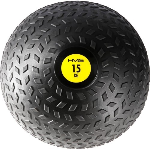 PST EXCERCISE BALL - SLAM BALL HMS - 15 kg
