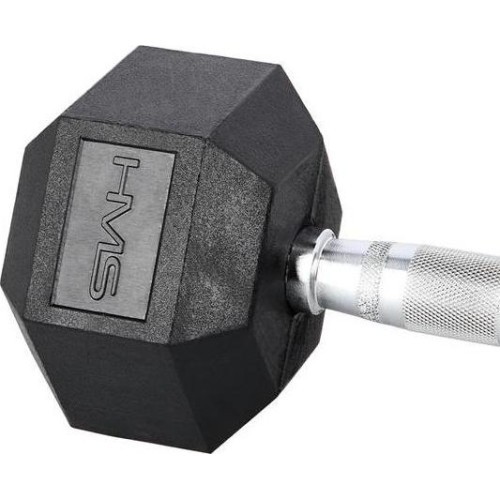 HEX PRO DUMBBELL HMS - 14 kg