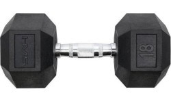 Гантель HMS Hex Pro - 18 kg