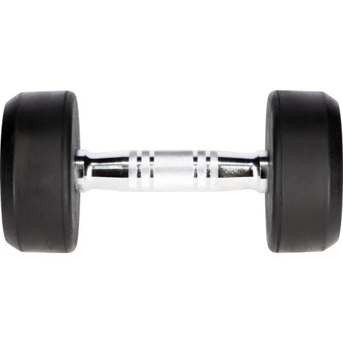 HG PRO RUBBER DUMBBELL HMS - 7kg