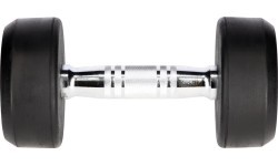HG PRO RUBBER DUMBBELL HMS - 7kg