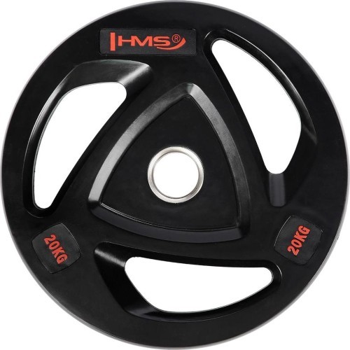 Олимпийский диск TOX HMS - 20 кг