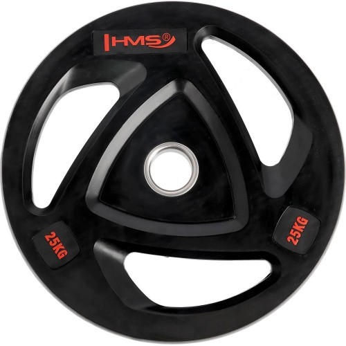 Олимпийский диск TOX HMS - 25 kg