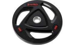 Олимпийский диск TOX HMS - 25 kg