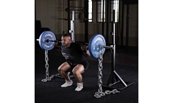 Olimpinis svorio diskas CBR Bumper HMS - 5 kg