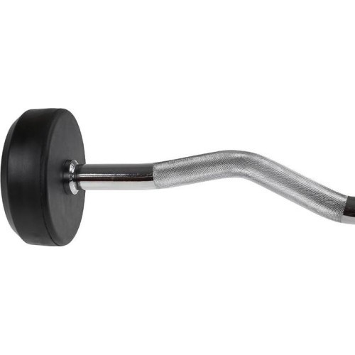 GSL-50 CURLED RUBBER COATED BAR HMS - 25 kg