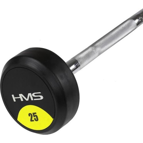 GSL-50 lenktas guma dengtas grifas HMS - 25 kg