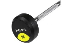 GSL-50 lenktas guma dengtas grifas HMS - 25 kg