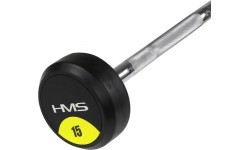 GSL-50 CURLED RUBBER COATED BAR HMS - 15 kg