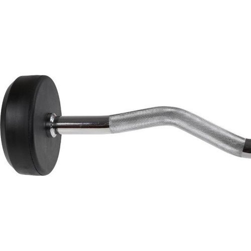 GSL-50 CURLED RUBBER COATED BAR HMS - 30 kg