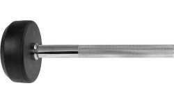GSG15 RUBBER COATED BAR HMS - 15 kg