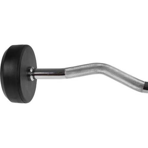 GSL-50 CURLED RUBBER COATED BAR HMS - 40 kg