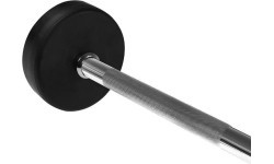 GSG15 RUBBER COATED BAR HMS - 25 kg