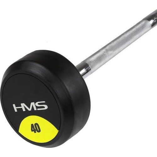 GSG15 RUBBER COATED BAR HMS - 40 kg