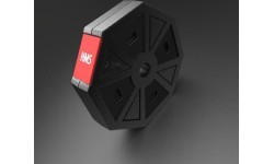SGC20 композитный набор штанги и гантелей HMS - 40 кг