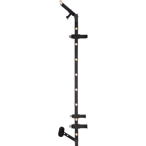 Daugiafunkcės gimnastikos kopėtėlės HMS DW2708