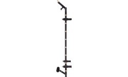 Daugiafunkcės gimnastikos kopėtėlės HMS DW2708