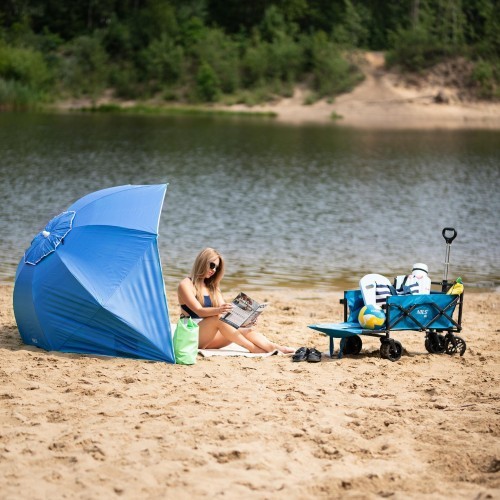 NC7822 BEACH UMBRELLA XL NILS CAMP