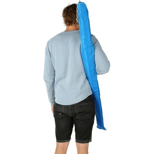 NC7822 BEACH UMBRELLA XL NILS CAMP