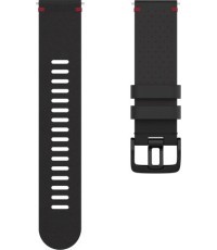 Polar Leather 22mm (Vantage/Grit X) Wristband