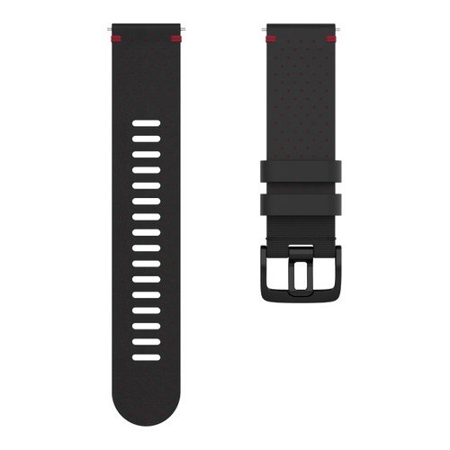 Polar Leather 22mm (Vantage/Grit X) Wristband